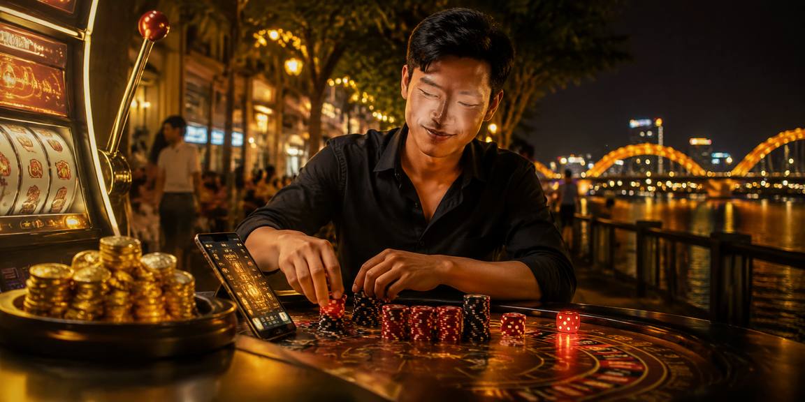 mz22 Dragon Tiger Di Động Hoạt Động Như Thế Nào Tại mz22
