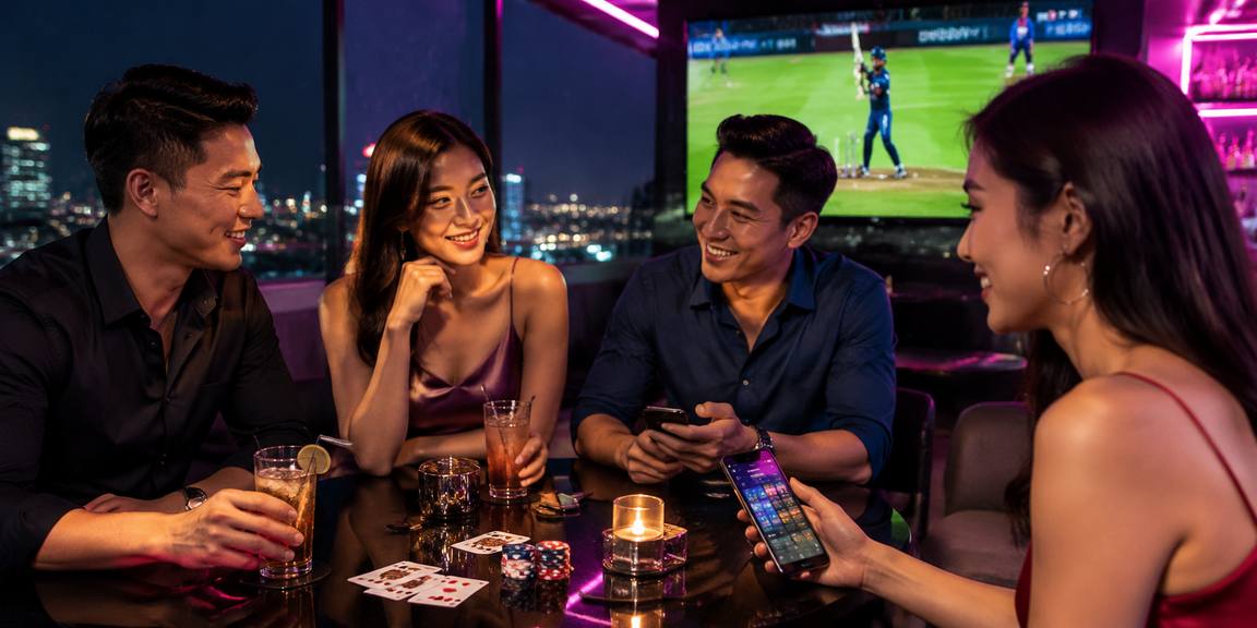 mz22 mobile gaming